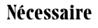 Necessaire Coupon Code